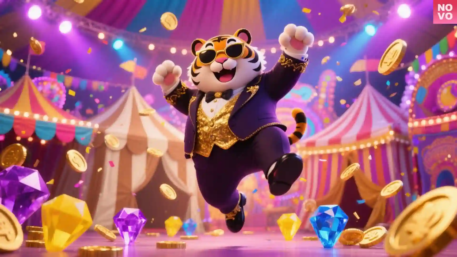 entretenimento online